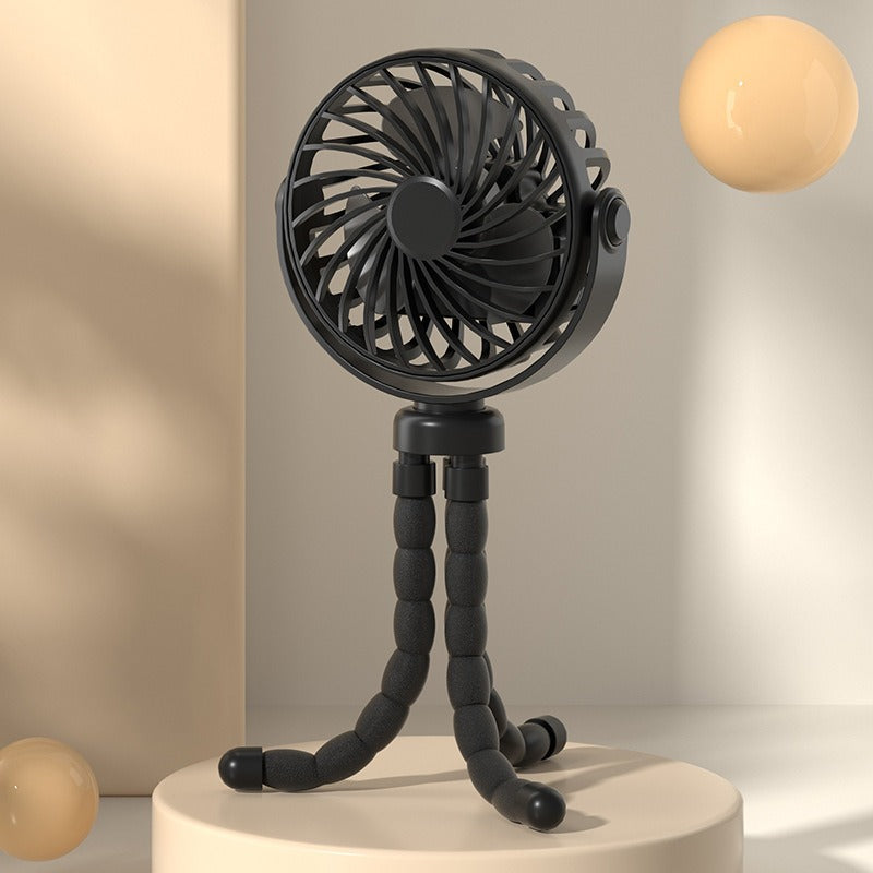 🌬️ Skydda din bebis från värmen i barnvagnen 🌞