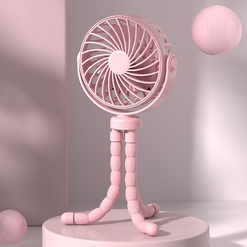 🌬️ Skydda din bebis från värmen i barnvagnen 🌞