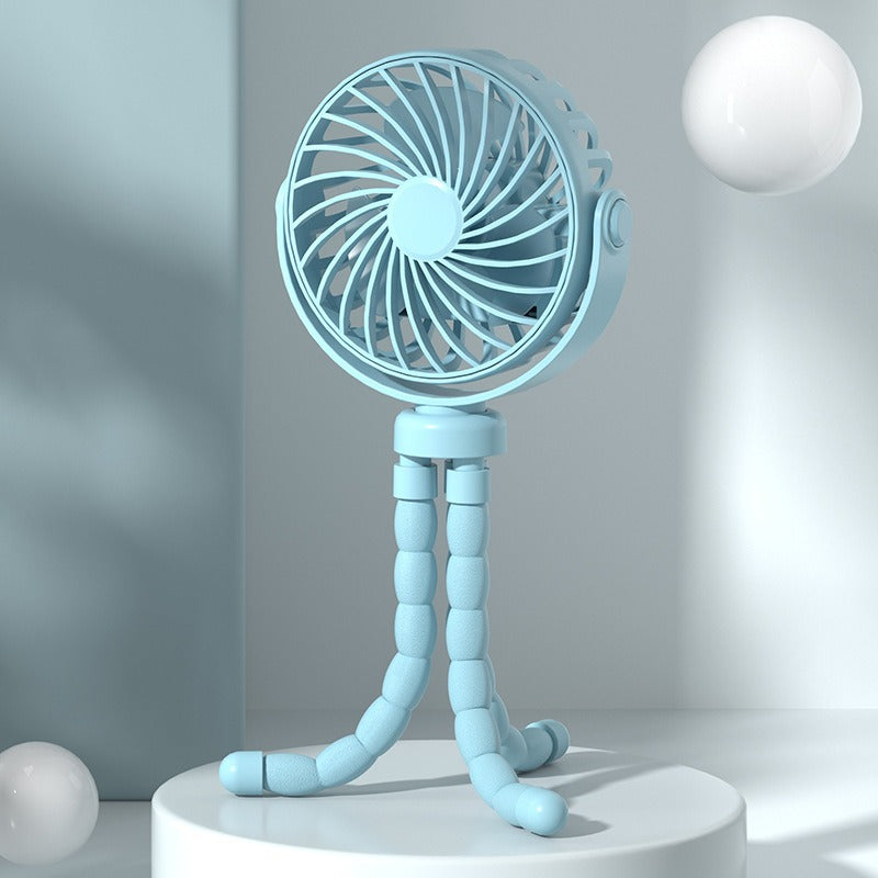 🌬️ Skydda din bebis från värmen i barnvagnen 🌞